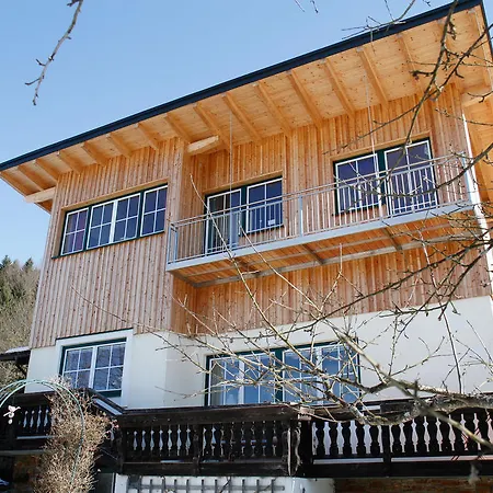 Daire Ferienwohnung Zeller