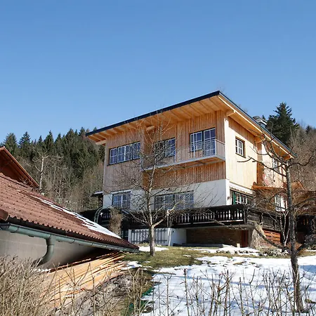 Ferienwohnung Zeller Daire