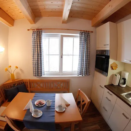 Ferienwohnung Zeller Bad Goisern