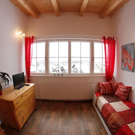 Daire Ferienwohnung Zeller Bad Goisern