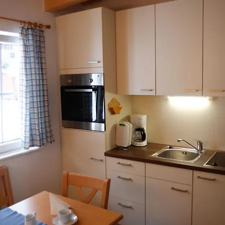 Ferienwohnung Zeller Bad Goisern