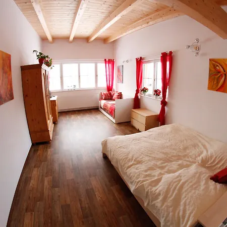 Daire Ferienwohnung Zeller Bad Goisern