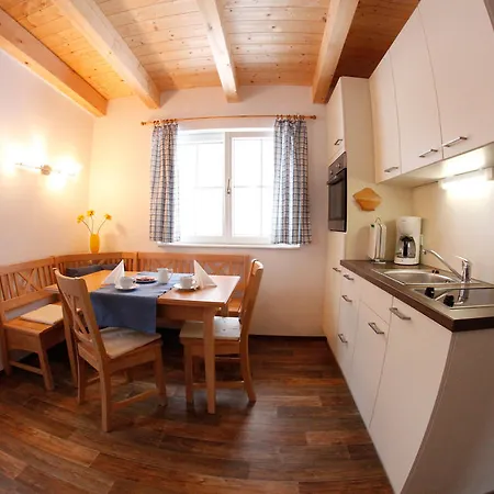 Ferienwohnung Zeller Bad Goisern