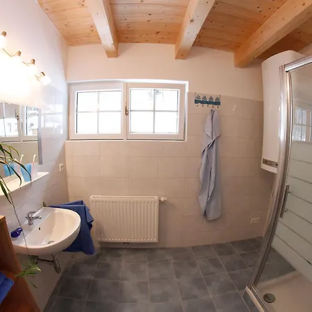 Daire Ferienwohnung Zeller